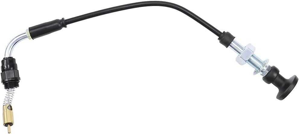 Carburetor Choke Cable for Harley Davidson HD HSR CV MK HSR42 HSR45