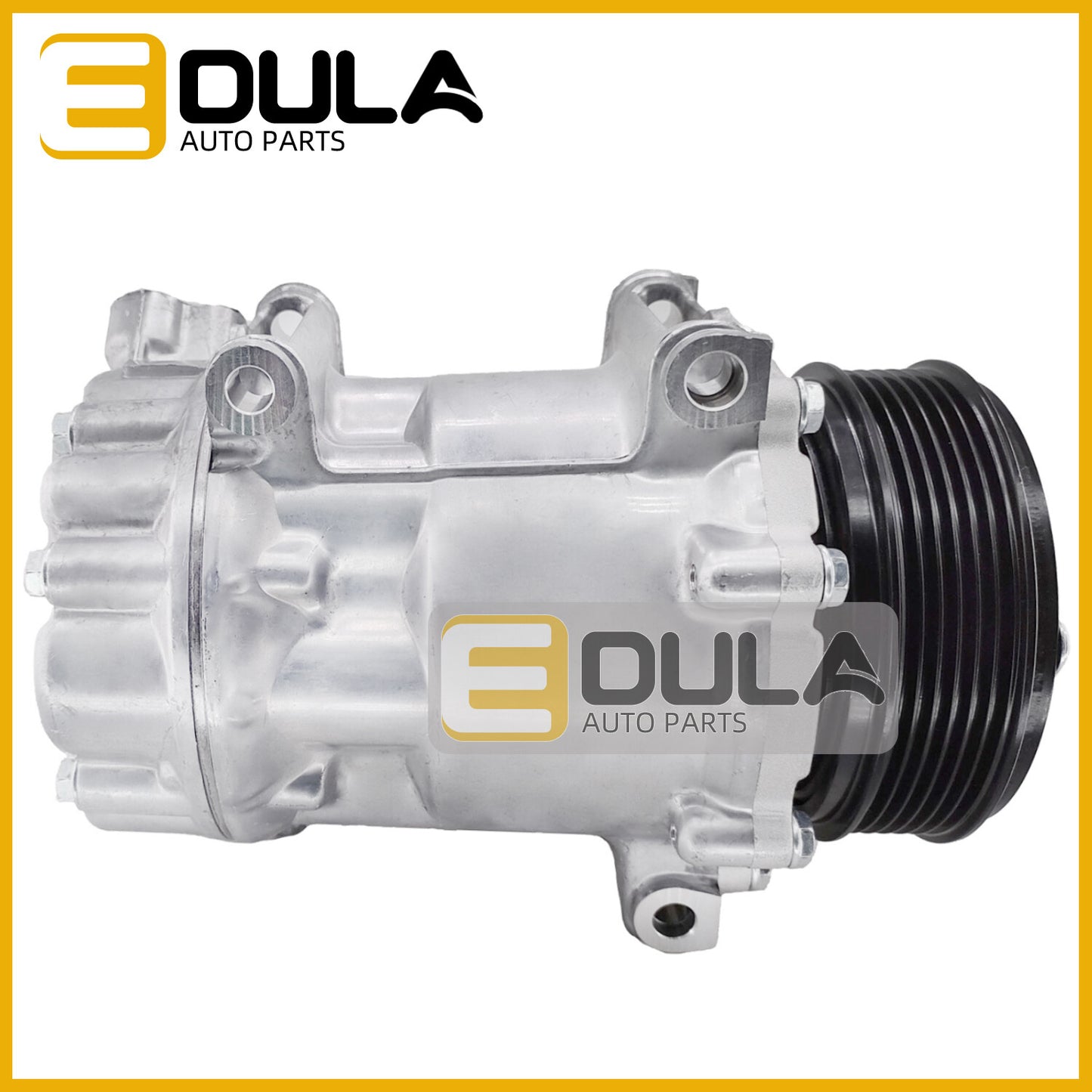 SD7C16 AC Compressor fits for PEUGEOT 308 508 5008 407 / for CITROEN DS4 DS5