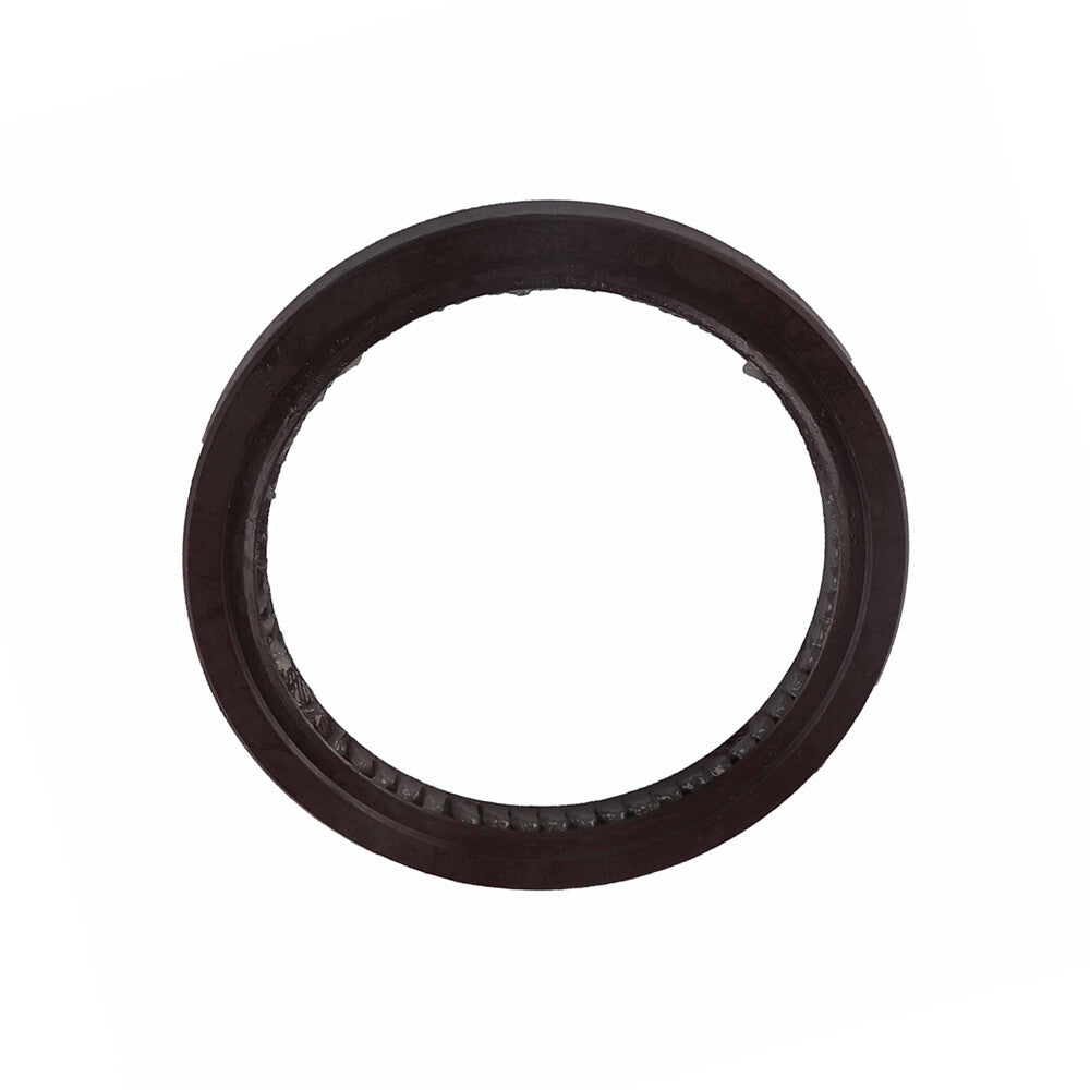 Crankshaft Rear Main Oil Seal Black Fit for Acura for Honda for Accord for Civic Prelude NEW