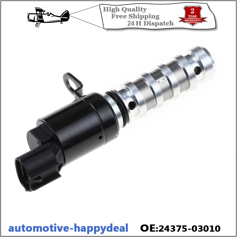 EXHAUST CAMSHAFT VARIABLE SOLENOID VALVE 24375-03010 VVT for HYUNDAI i10, i20