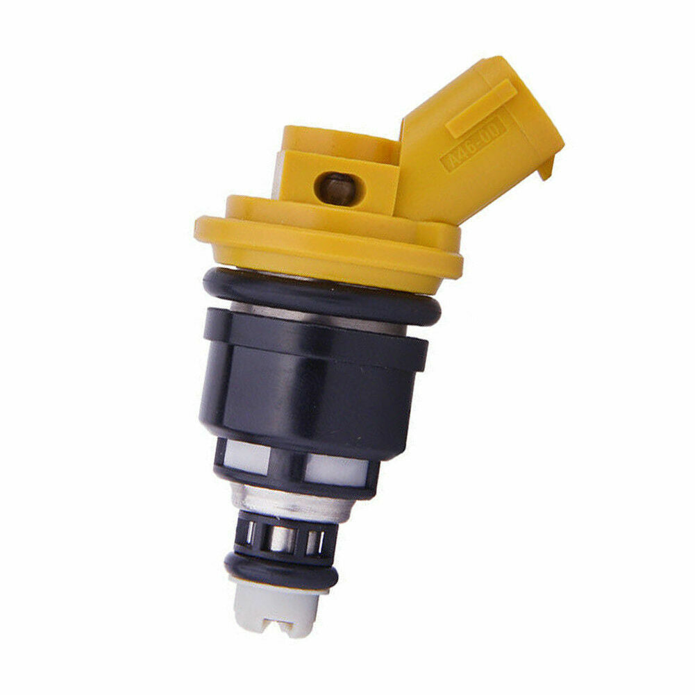 16600-AA170 4X Fuel Injectors for Subaru Legacy Forester Impreza Baja 2.5L 04-12