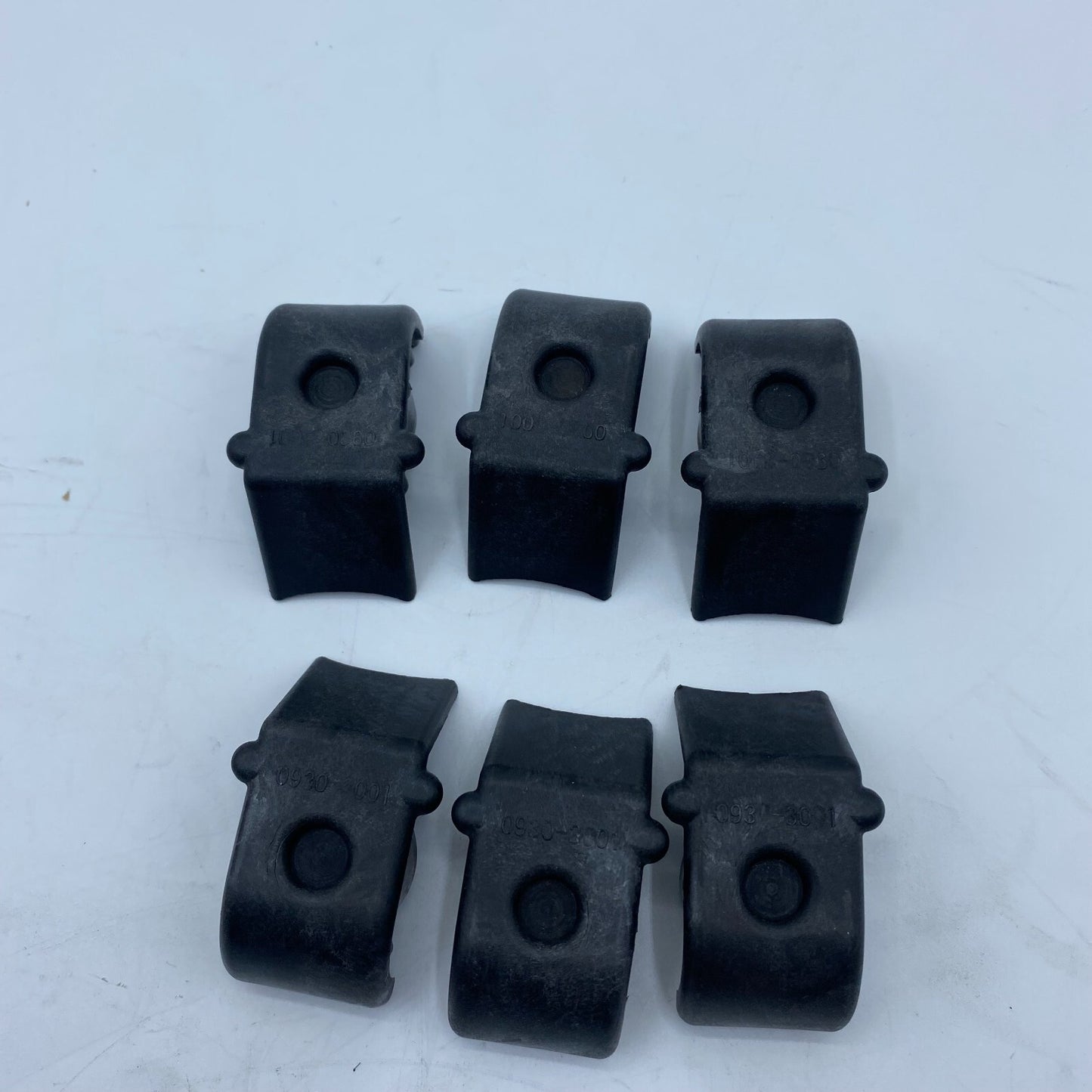 CVT Clutch Nylon Protector Weight Roller for CFMOTO CF550 Cforce Uforce