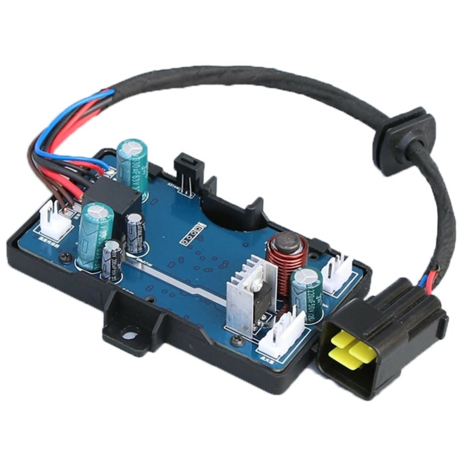12V/24V 3/5KW Long Life Air-Diesel Heater Control Mainboard Motherboard