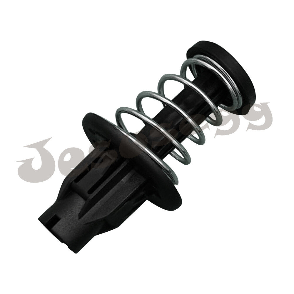 NEW A1778803100Mercedes for -Benz A W177 2018 Front Hood Spring Element Black
