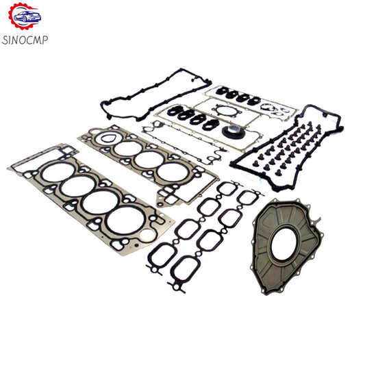 Engine Gaskets Seals Kit For 508PS 5.0T for Land Rover for Range Rover LR4 for Jaguar F-Pace