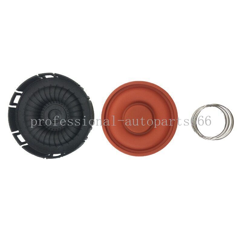 PCV valve cover repair kit for BMW 528i, 228i, 428i, 320i, 328i X3, Z4, X1, X4, N20 2.0L