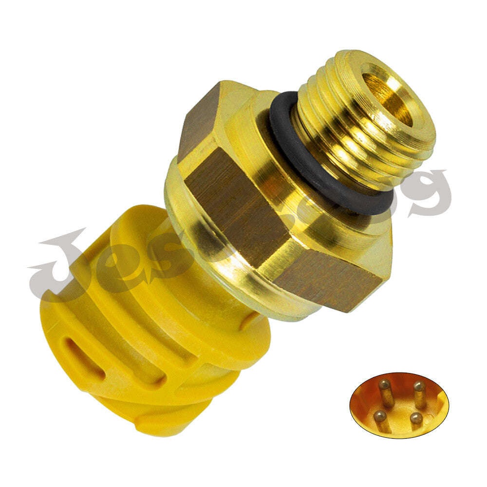 Fuel Rail High Pressure Sensor for RENAULT for VOLVO FH/FM2005 D12 D13 7421634017
