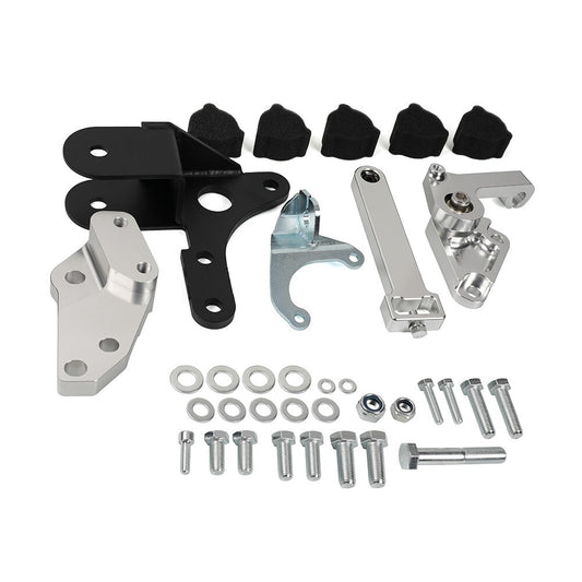 Hydrolic Transmission D-Series Clutch Conversion Kit for 88-91 for Honda for Civic CRX