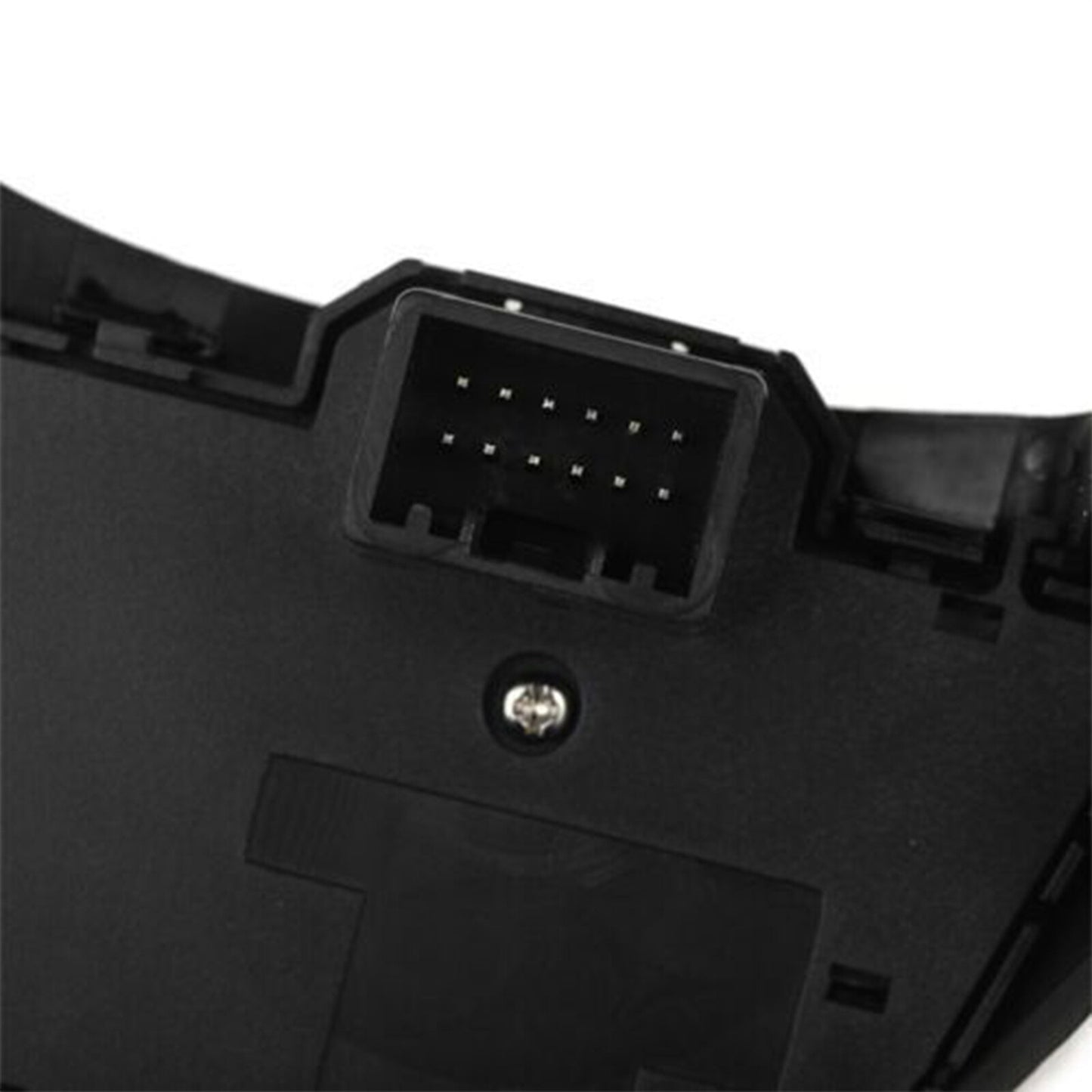 2Pcs For 12-15 for Honda for Civic 1.8L Multifunction Steering Wheel Control Switch AT