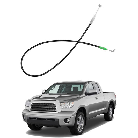 Front Door Cable Assembly Left or Right 69710-0C010 for Toyota Tundra 2000-2006