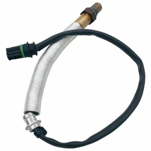4Pcs Up+Downstream Oxygen O2 Sensor for BMW 550i xDrive for Alpina B7 2011-2015 4.4L