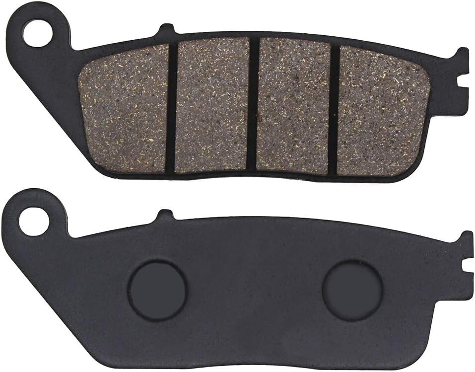 Brake Pads for HONDA Magna VT 600 C VT 750 C Shadow VT 1100 VT 1300 VTX 1300 S