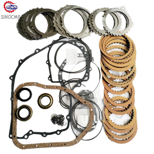 A4CF2 A4CF1 Transmission Master Kit 4-Speed for HYUNDAI Accent i20 1.6L i30 2.0L