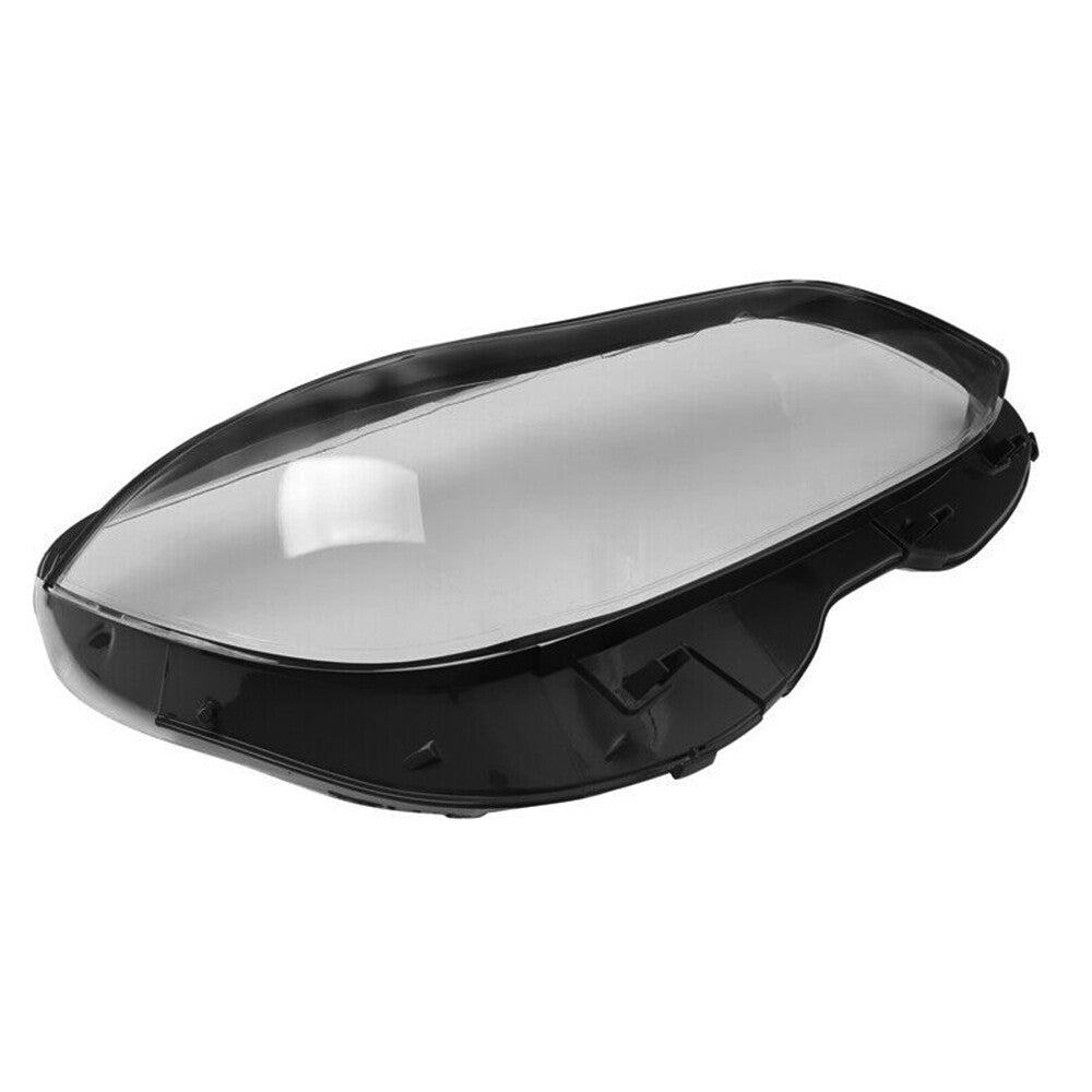 Right Headlight Lens Headlamp Cover for Benz E Class W212 E350 E400 E550 2014-15