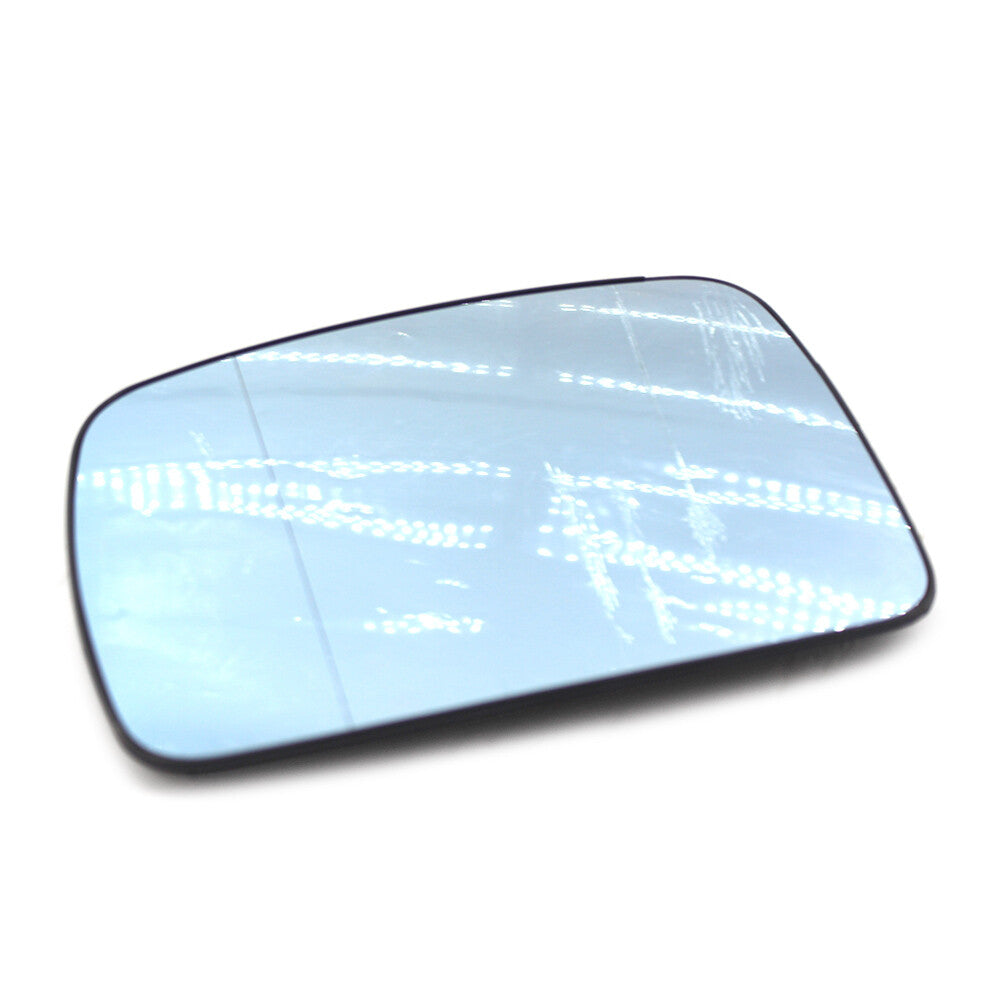 Side Door Mirror Glass Heated Left Fit for Land Rover Discovery 3 for Range Rover Sport
