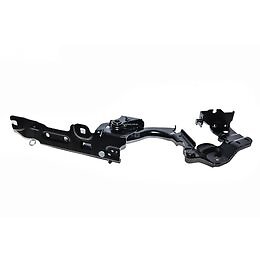 New 41007391033 Hinge Front Hood Left for Bmw F46 2 Series F45