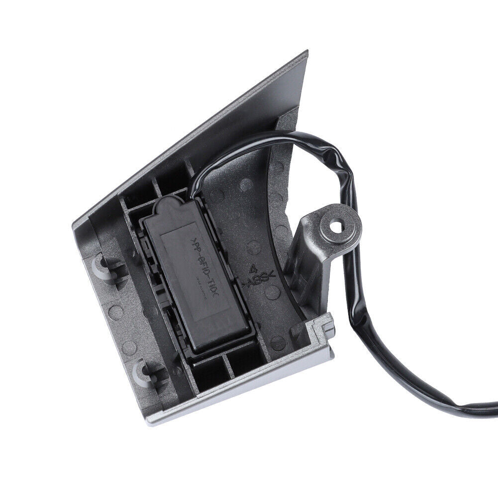 A pair of steering wheel controls for Nissan Frontier Xterra Pathfinder 48430-ZL91C