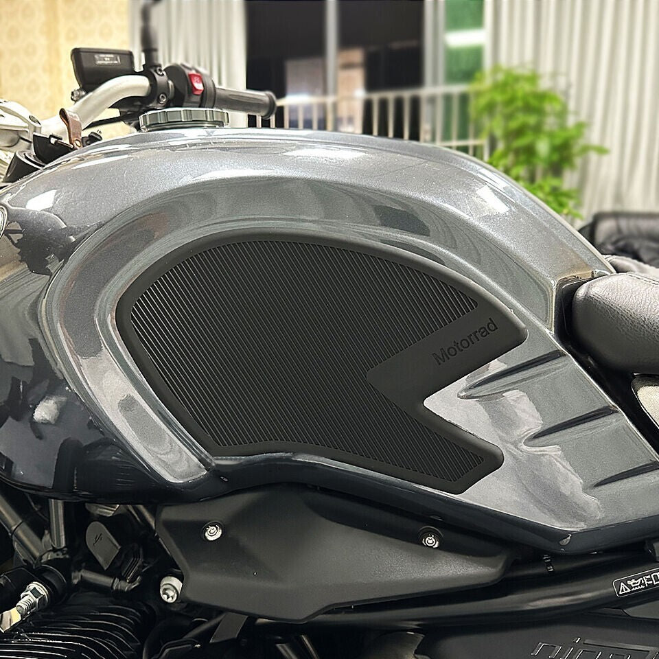 Fuel Tank Pads Stickers Decal Gas Knee Grip Traction for BMW R9T R NINE T Urban