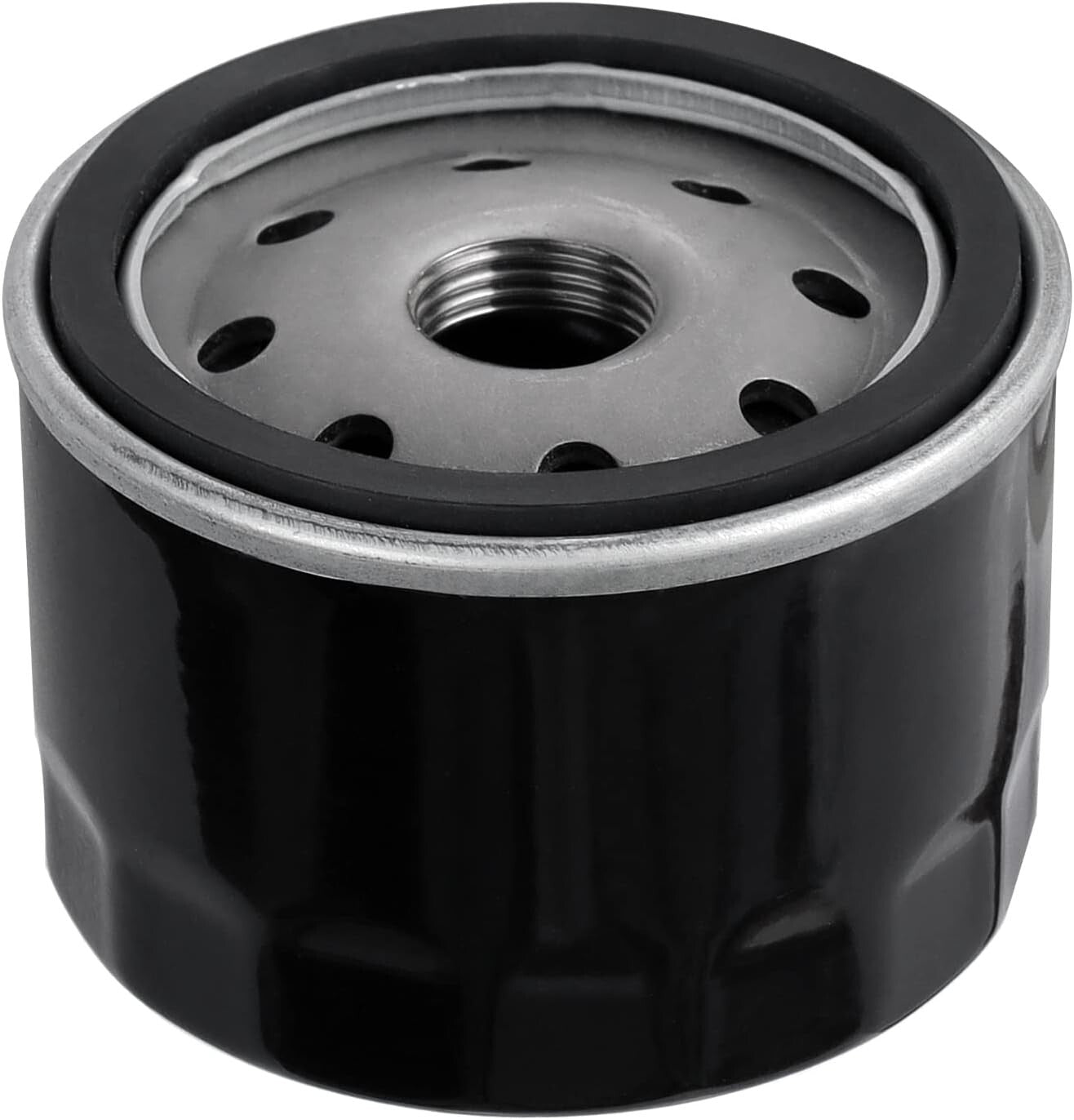 AM125424 Oil Filters for GY20577 Briggs  Stratton 492932S (2 Pack)