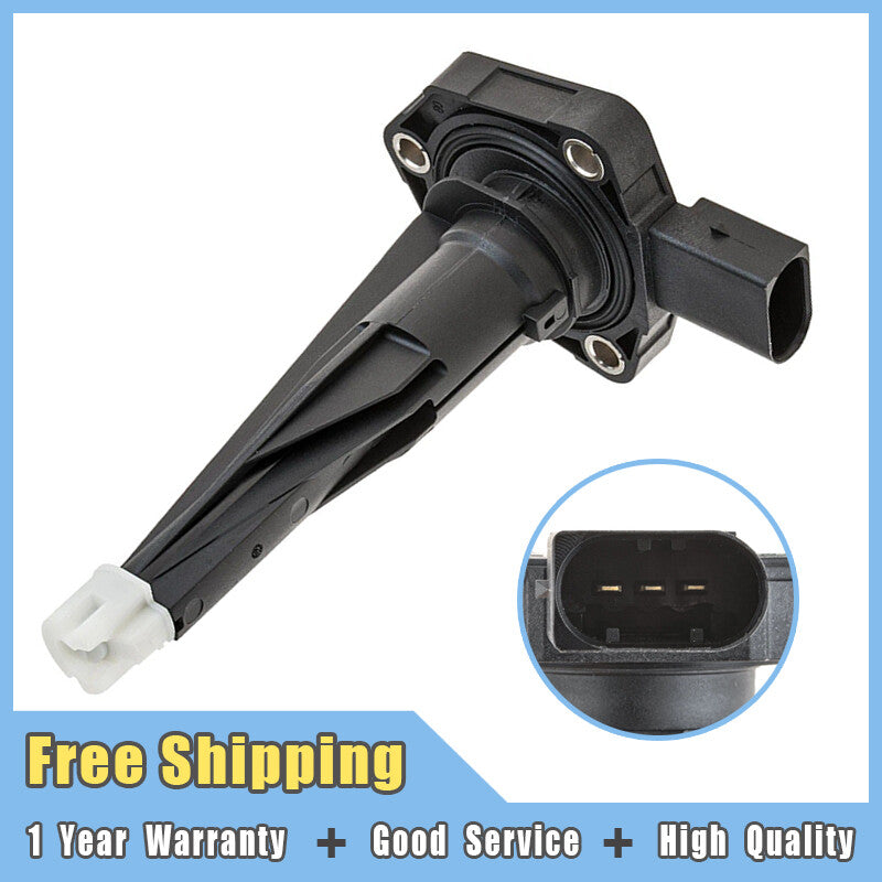 NEW Engine Oil Level Sensor 12618638755 Fits for BMW F20 F21 F22 F23 F30 F31 F32