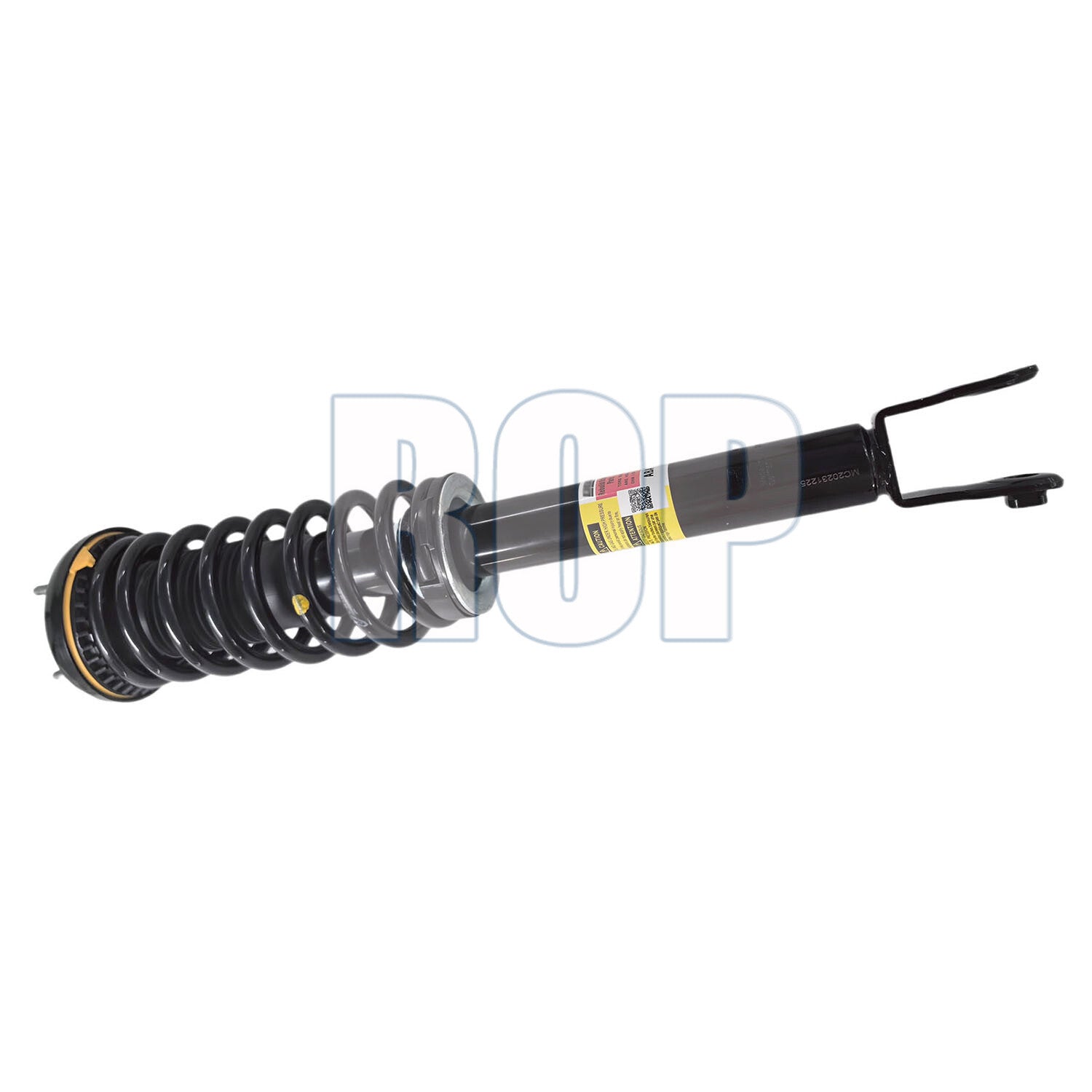 for Jaguar XF RWD 2009-2015 No Electric Front Left Or Right Shock Strut Assy