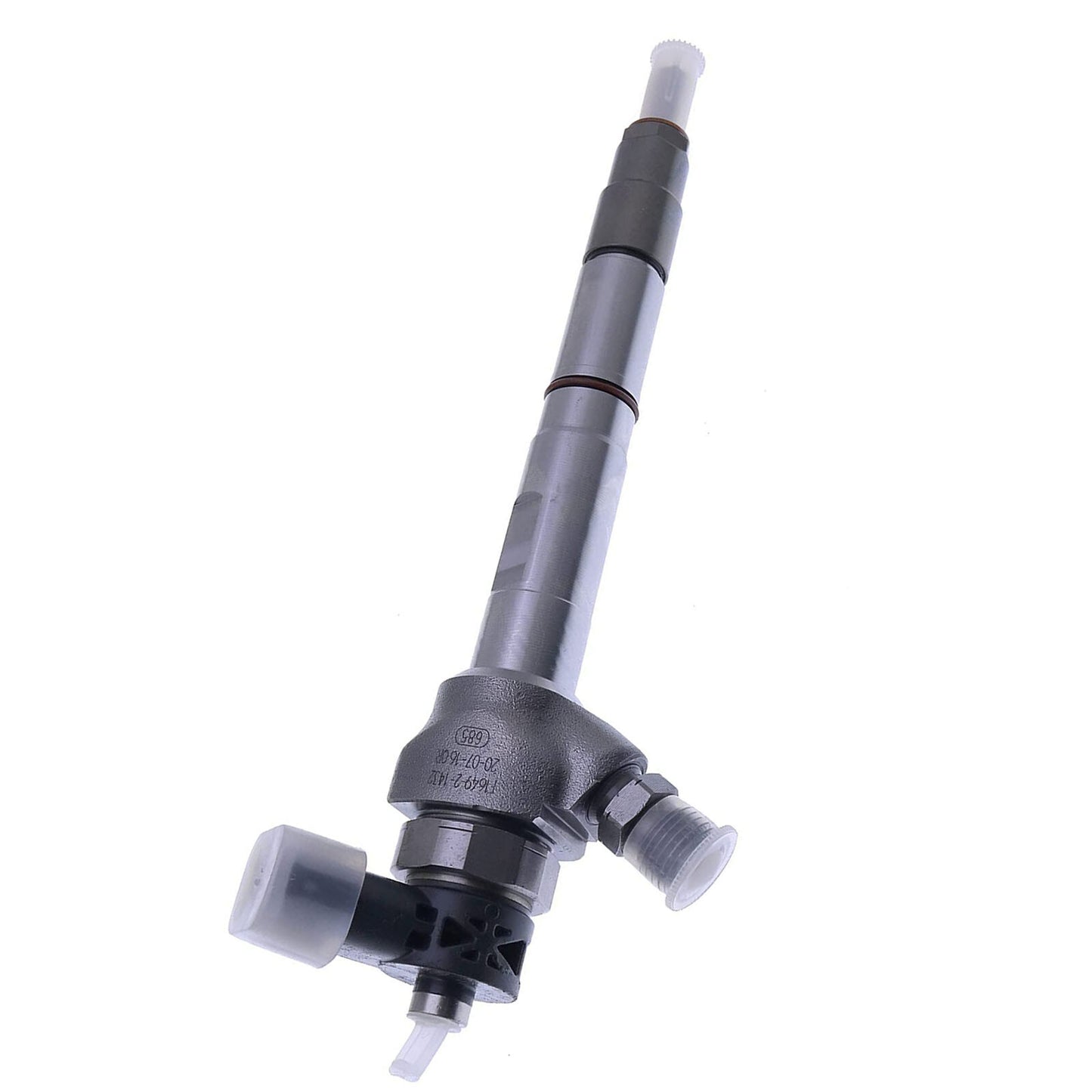 4X Injector Nozzle for VW for Audi 2,0 TDI 0445110369 03L130277J 03L130277Q