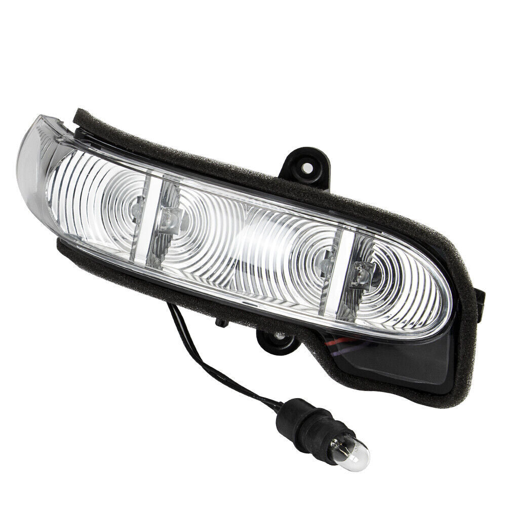 Right Door Mirror Turn Signal for Mercedes-Benz W211 E Class W463 G 2038201421