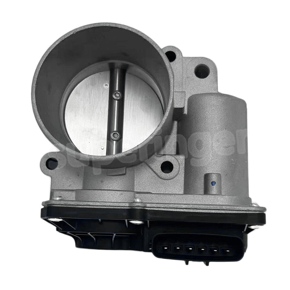 35100-2E100 Throttle Body Assembly Ups/Ems for Hyundai for Tucson ix35 2014 ~ 2015 new