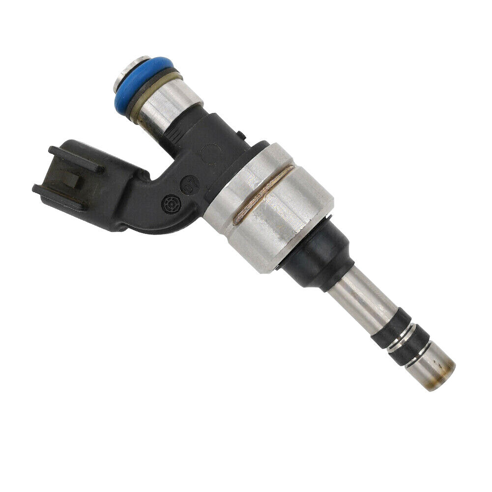 12633784 4Pcs Fuel Injectors for GMC Terrain for Chevrolet Equinox for Buick Regal 2.4L