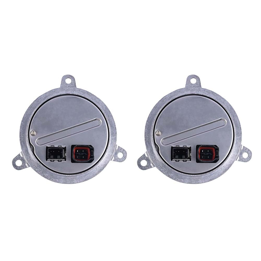 2PCS New Xenon HID Headlight Ballast Fit for Dodge Durango 2014-2020 US 68224607AB