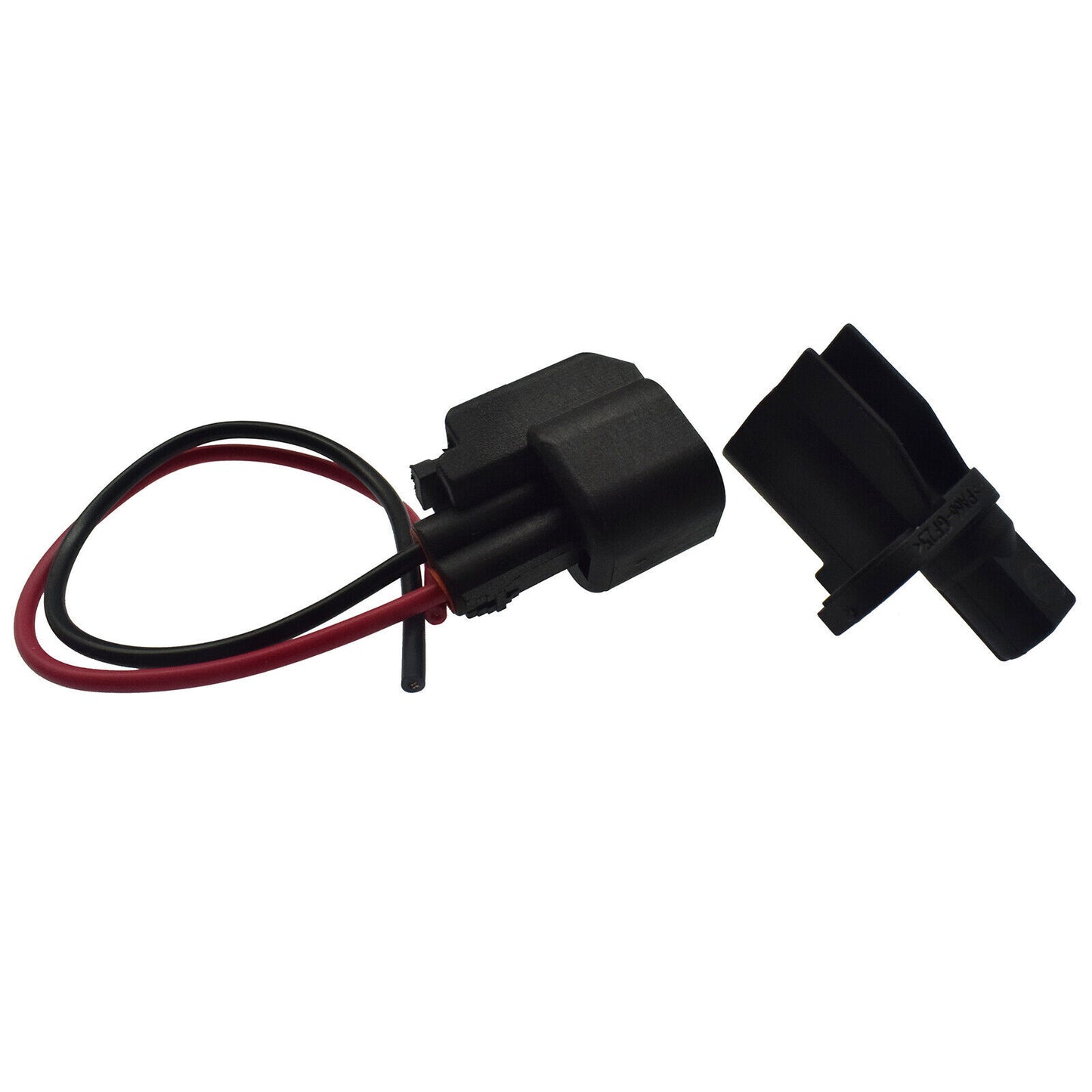 for Volvo C30 C70 S40 V50 Rear Left or Right ABS Wheel Speed Sensor Pigtail 2