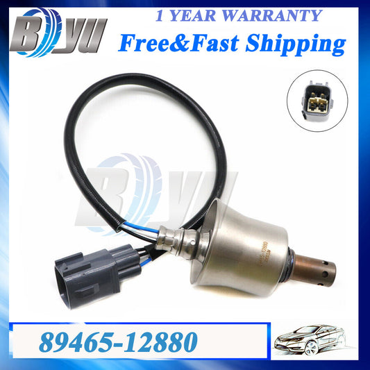 New Rear Oxygen Sensor For 89465-12880 for Toyota for Corolla 07-14 Auris 07-12 1.6L