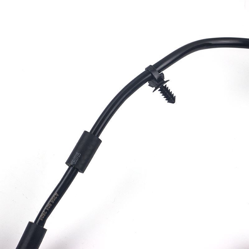 Exhaust expansion radiator water tank hoses are suitable for Mercedes-Benz C180 200 220 250 300 4MATIC
