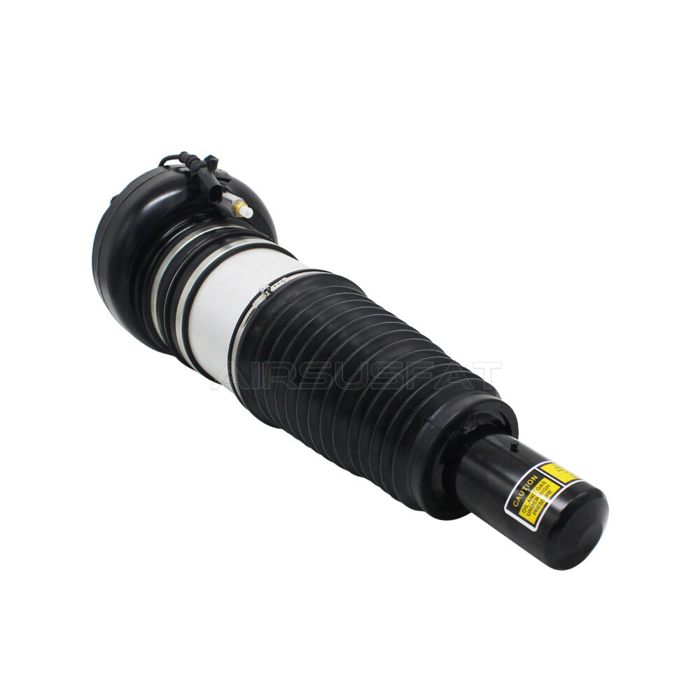 Front Pair Air Suspension Shock Absorber Strut for Porsche Macan 95B 2015-2017