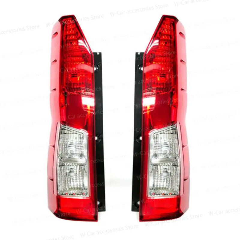 Left for Toyota Hiace 2019-2022 Rear Tail light Stop Brake lamp Turn Signal