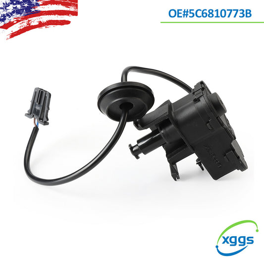 Brand new fuel filler door lock actuator 5C6810773H for Volkswagen for Jetta 2011-2019