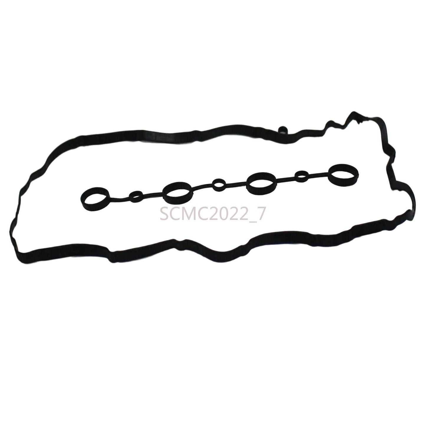 Valve Cover Gasket 5-8 Cylinder for Porsche for Cayenne 2003-2006 4.5T 94810593205 L