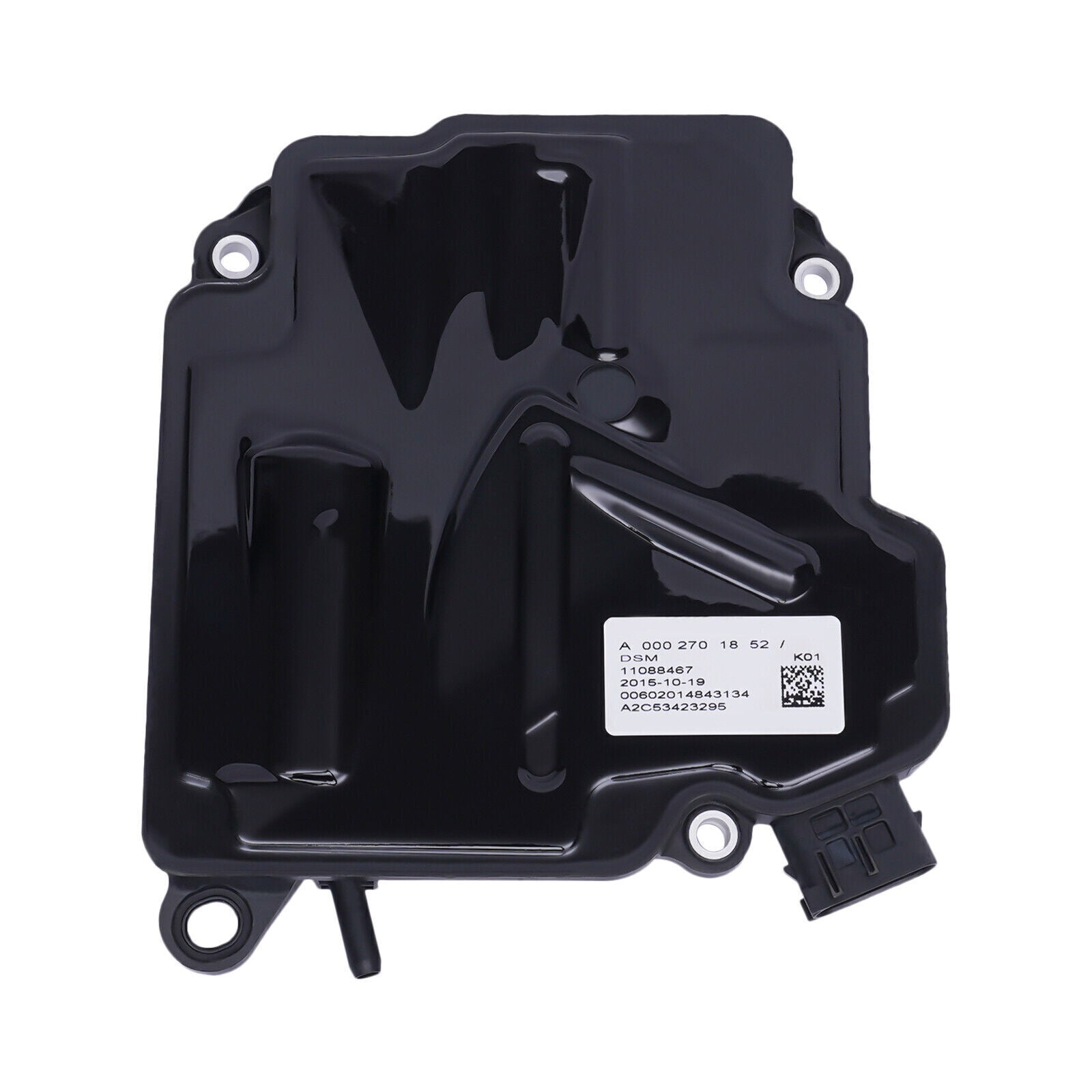 for Mercedes-Benz W221 A0002701852 Programmed 722.9 ISM Intelligent Servo Module