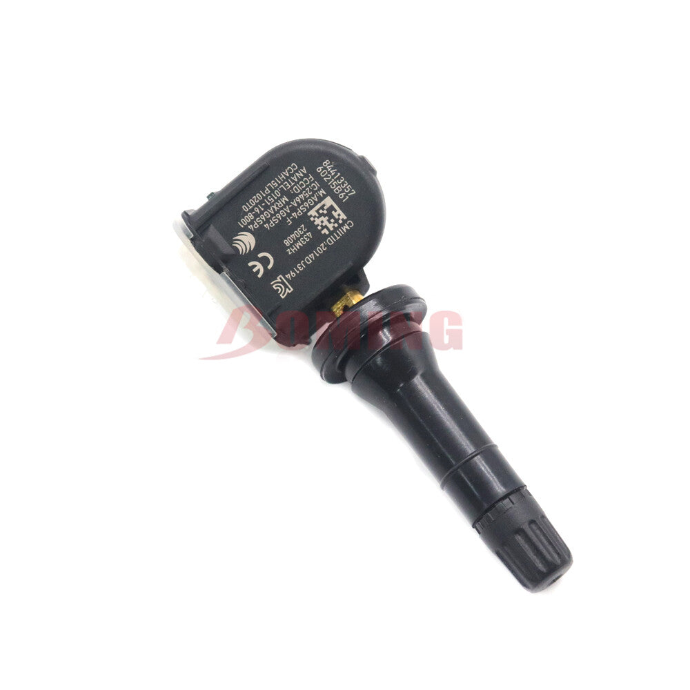 New 4PC 84413357 Tire Pressure Sensor for GMC for Cadillac for Chevy for Buick 2018-2022