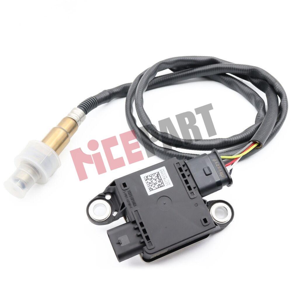 Diesel Particulate Matter Sensor 68323482AA compatible 2017-2020 for Jeep for Wrangler