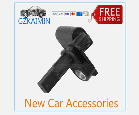 Equipment Manufacturer  WHT005651 Wheel Speed Sensor for Audi Q7 12-14 for Volkswagen Touareg ABS
