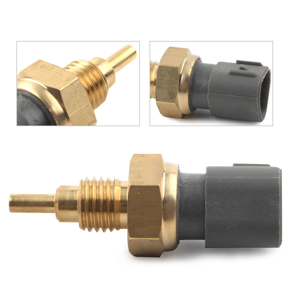 Thermostat Water Temperature Sensor Fit for Honda CBR600RR 2003-2019