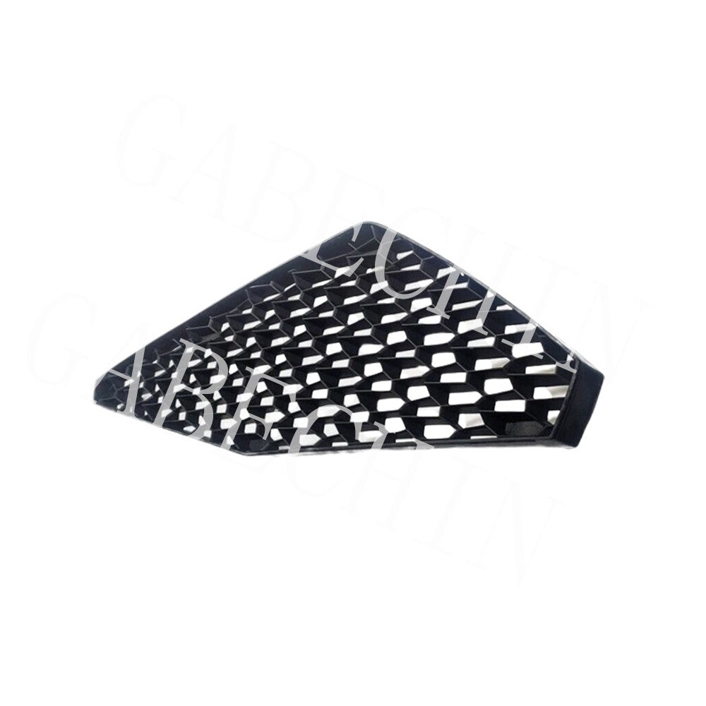 for Lamborghini for Huracan LP610 front bumper grille left side. equipment manufacturer: 4T0807681A
