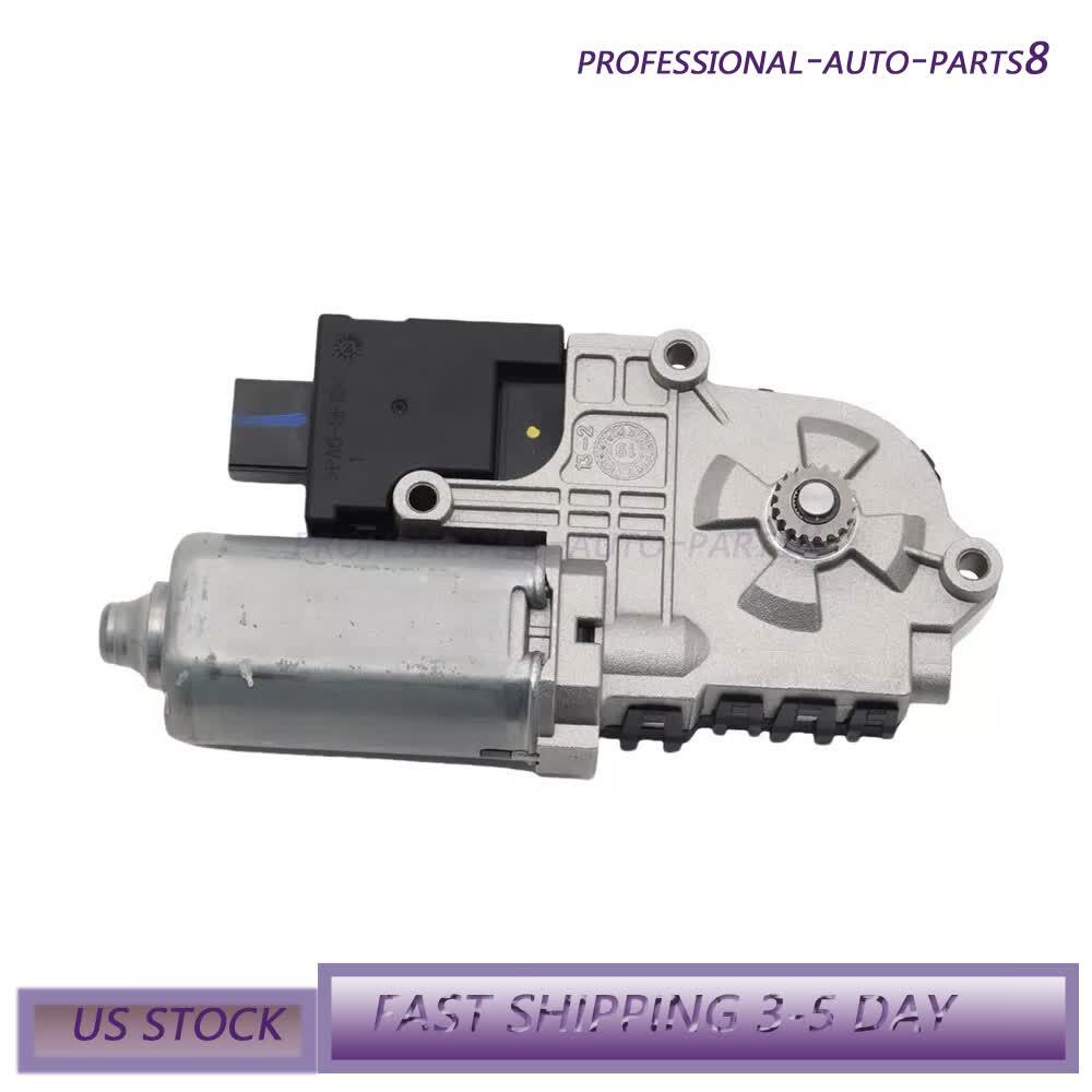 Sunroof Repair Accessories Auto Sunroof Motor for BMW X1 F46 F45 54107391782