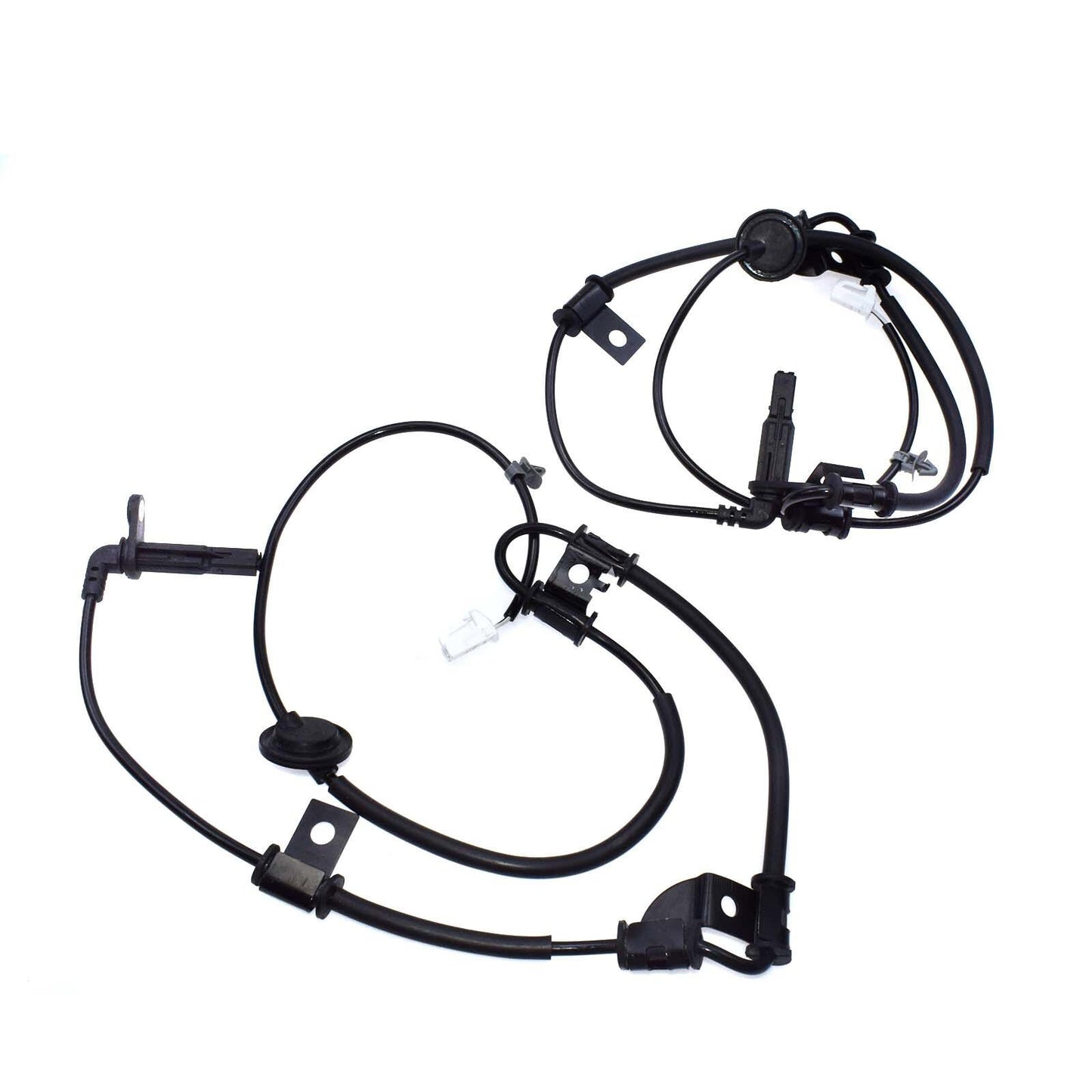 2Pcs Rear Left Right ABS Speed Sensor for Hyundai for Tucson 956802E300 956802E310