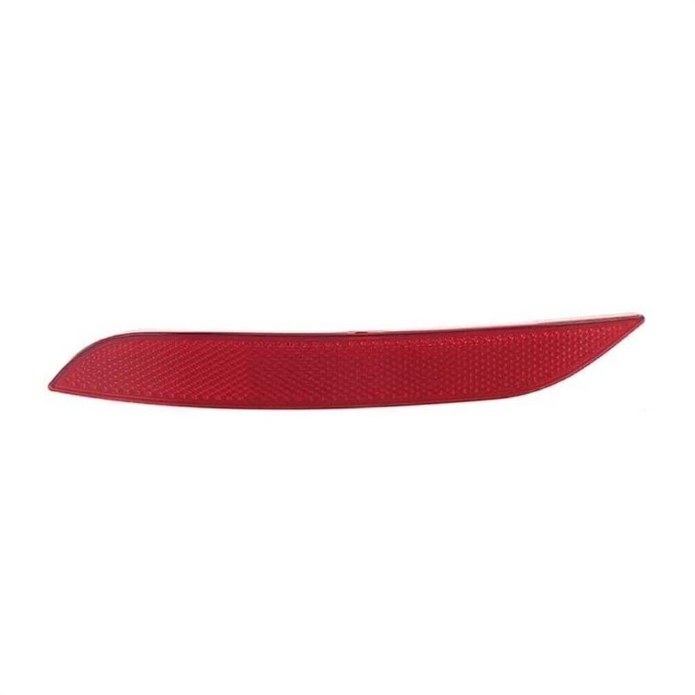 Fits for BMW X1 E84 2013-2015 Left side Rear Bumper Reflector Light Brake Lamp