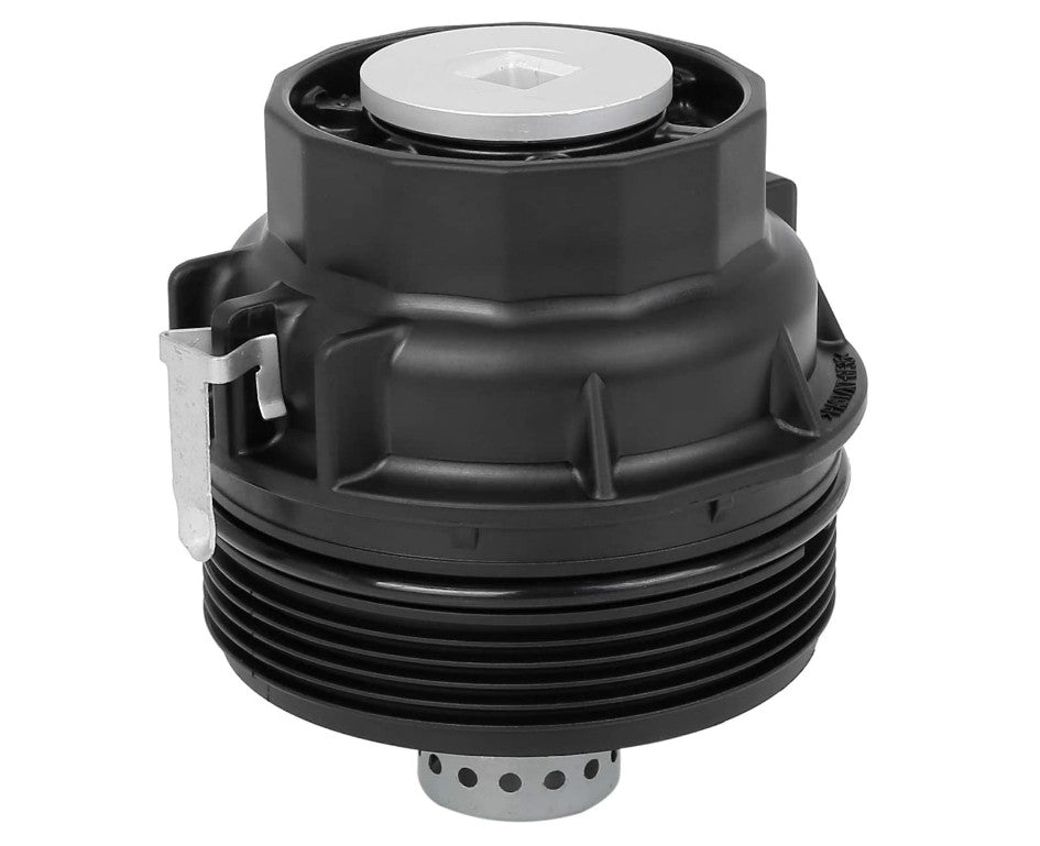 Oil Filter Housing Cap 15650-38020 for Toyota 4Runner for Lexus LS460 GS460 LS600h