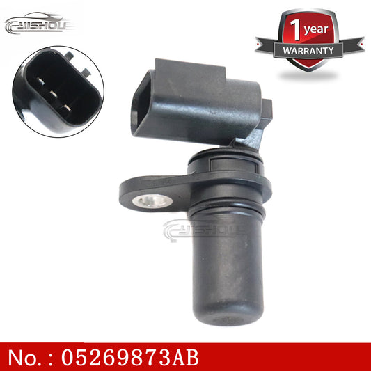 5269873AA Engine crankshaft position sensor suitable for Chrysler for Dodge for Jeep