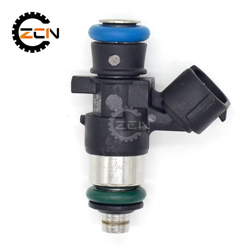 Fuel injector EAT323