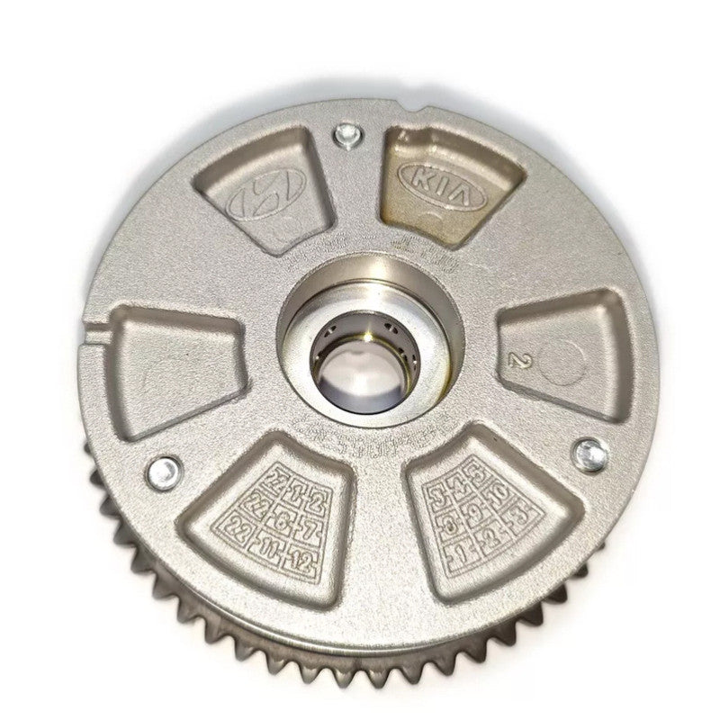 243502E700 243702E020 Set CVVT Assy Intake Exhaust for Hyundai for Elantra for Kia